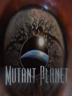 Планета мутантов 2011
